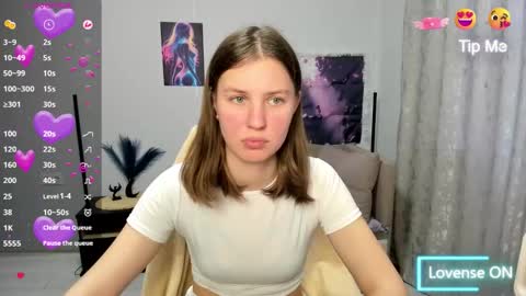 Sofia online show from March 6, 2:02 pm