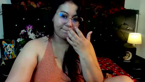 sofia_sorceress online show from September 10, 12:54 am