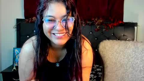 sofia_sorceress online show from September 22, 11:45 am