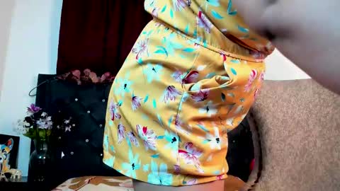 sofia_sorceress online show from December 3, 1:35 am