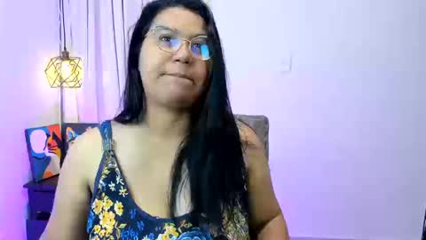 sofia_sorceress online show from March 13, 1:23 am