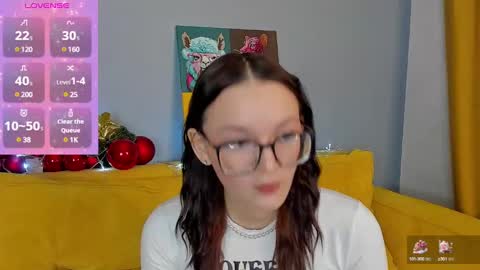 Snapshot of sofia_sould chatting on December 20, 1:25 am Sofia online show from December 20, 1:25 am