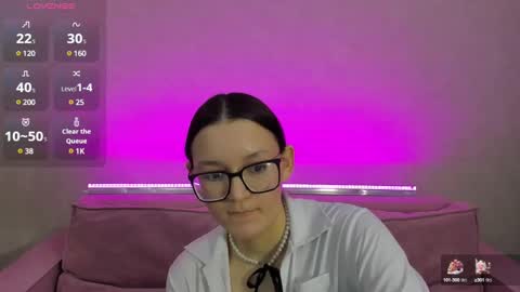 Snapshot of sofia_sould chatting on December 24, 1:38 am Sofia online show from December 24, 1:38 am