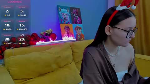 Snapshot of sofia_sould chatting on December 29, 4:48 am Sofia online show from December 29, 4:48 am