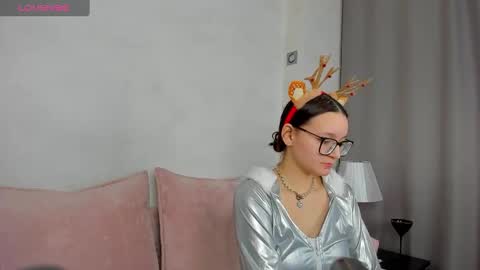 Snapshot of sofia_sould chatting on January 1, 11:16 am Sofia online show from January 1, 11:16 am