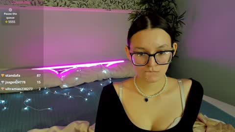 Snapshot of sofia_sould chatting on January 6, 11:29 am Sofia online show from January 6, 11:29 am