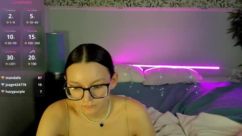 Snapshot of sofia_sould chatting on January 6, 2:36 pm Sofia online show from January 6, 2:36 pm