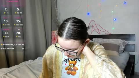 Snapshot of sofia_sould chatting on January 9, 11:25 am Sofia online show from January 9, 11:25 am
