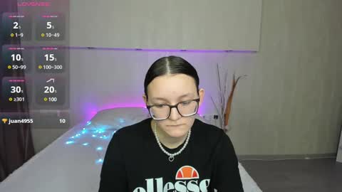 Snapshot of sofia_sould chatting on January 19, 7:25 am Sofia online show from January 19, 7:25 am