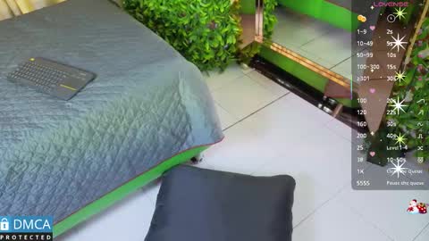 Sofia Sstone online show from March 11, 7:31 pm