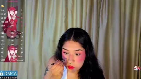 Sofia Sstone online show from March 19, 7:18 pm