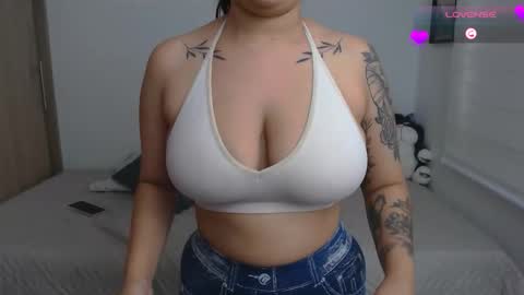 kanella  valery online show from February 11, 5:40 pm