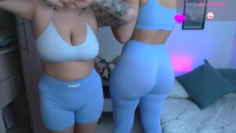 kanella  valery online show from July 28, 8:52 pm