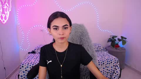 Snapshot of sofia_tgn chatting on May 15, 6:48 pm sofia_tgn online show from May 15, 6:48 pm