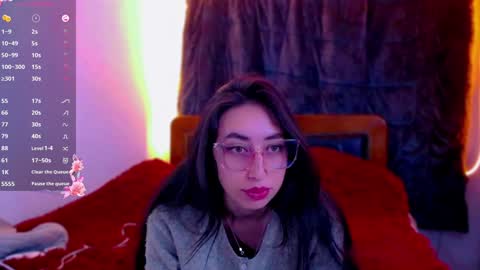 SOFIA online show from January 12, 1:32 am