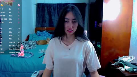 SOFIA online show from January 13, 1:13 am