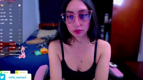 SOFIA online show from February 9, 1:33 am