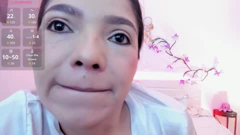 Sofia walke online show from November 28, 11:57 am