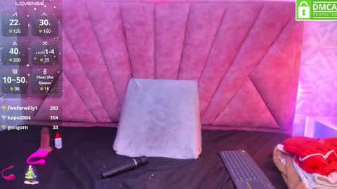 Sofa online show from December 23, 5:22 pm