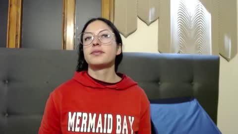 Snapshot of sofia_white3 chatting on September 30, 11:15 am Sofa online show from September 30, 11:15 am