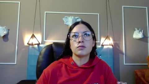 Snapshot of sofia_white3 chatting on October 14, 11:00 am Sofa online show from October 14, 11:00 am