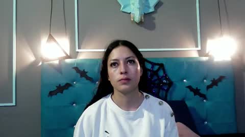 Snapshot of sofia_white3 chatting on October 27, 11:03 am Sofa online show from October 27, 11:03 am