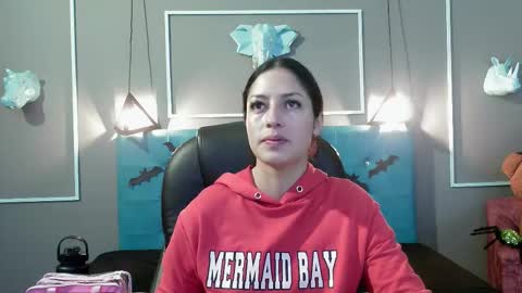 Snapshot of sofia_white3 chatting on October 29, 11:34 am Sofa online show from October 29, 11:34 am