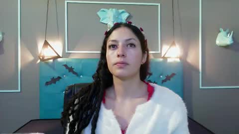 Snapshot of sofia_white3 chatting on November 1, 11:23 am Sofa online show from November 1, 11:23 am