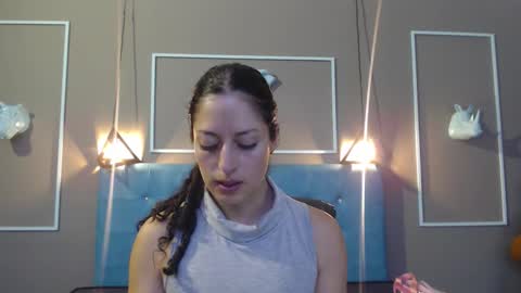 Snapshot of sofia_white3 chatting on November 2, 11:01 am Sofa online show from November 2, 11:01 am