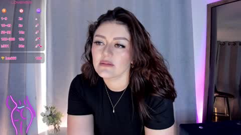 Snapshot of sofia_wilson_ chatting on January 25, 5:08 pm Sofia Wilson online show from January 25, 5:08 pm