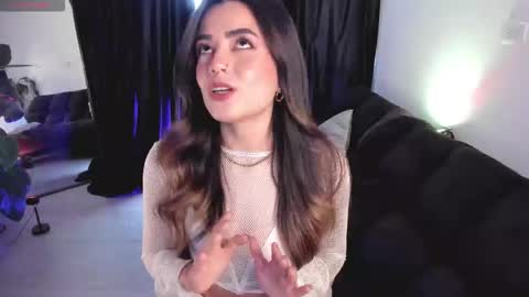 Snapshot of sofia_xgray chatting on January 10, 6:42 pm Sofia online show from January 10, 6:42 pm