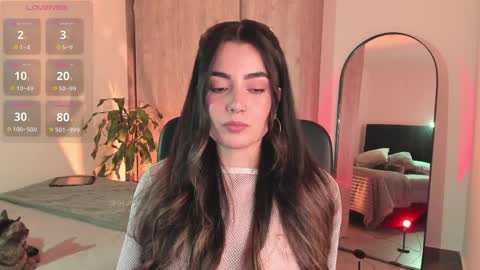 Snapshot of sofia_xgray chatting on April 9, 2:22 am Sofia online show from April 9, 2:22 am
