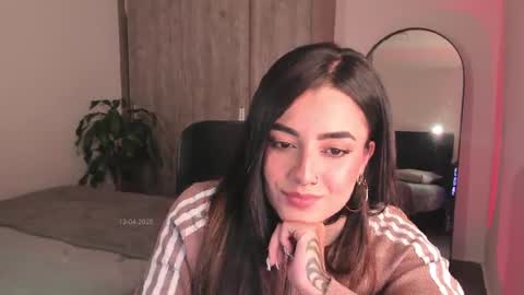 Snapshot of sofia_xgray chatting on April 14, 2:28 am Sofia online show from April 14, 2:28 am