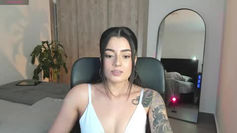 Snapshot of sofia_xgray chatting on April 20, 7:59 pm Sofia online show from April 20, 7:59 pm