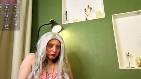 Sofia online show from June 17, 8:54 pm