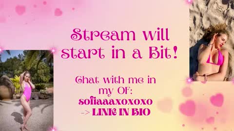Snapshot of sofiaaaxoxoxo chatting on October 10, 7:07 am Sofia online show from October 10, 7:07 am
