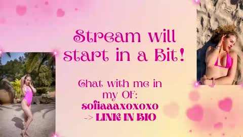 Snapshot of sofiaaaxoxoxo chatting on October 15, 7:30 am Sofia online show from October 15, 7:30 am