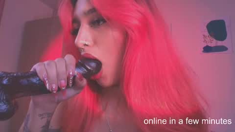 Sofia online show from February 1, 11:14 pm