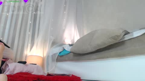    Sofia      welcome to my room      online show from February 28, 6:20 pm