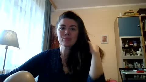 Snapshot of sofiabells chatting on July 13, 8:39 am SofiaBells online show from July 13, 8:39 am