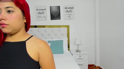 Sara online show from January 5, 4:47 am