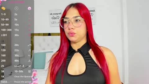 Sara online show from January 26, 4:30 am