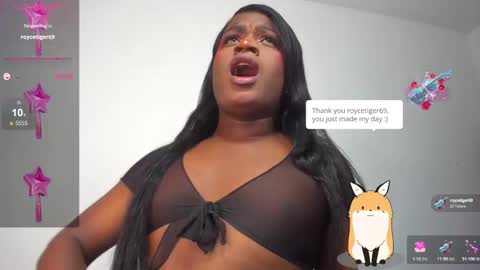 Sofia online show from December 18, 3:26 am