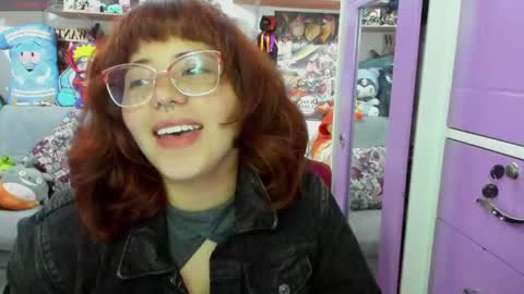 Sofia online show from December 7, 1:36 am