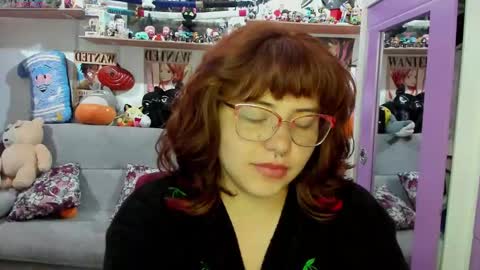 Sofia online show from December 11, 9:45 pm