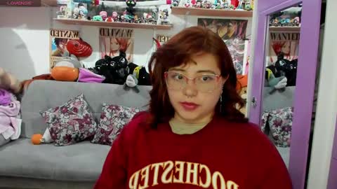 Sofia online show from December 13, 12:42 am