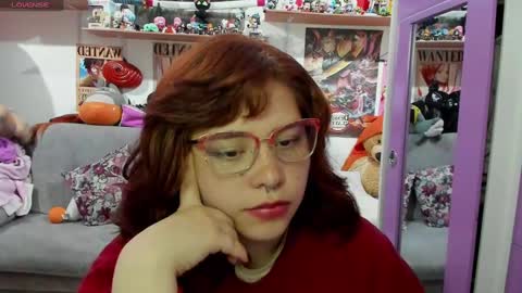 Sofia online show from December 13, 3:49 am