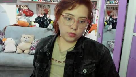 Sofia online show from December 14, 2:23 am