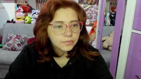 Sofia online show from December 22, 9:53 pm