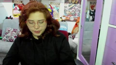 Sofia online show from December 23, 12:57 am